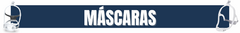 Banner da categoria Mascáras