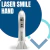 Laser Smile Hand - comprar online