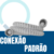 Traqueia Cpap e Bipap PVC Cristal Atoxico 22x1800mm vent148c - Vida Oxigênio