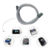 Traqueia Cpap e Bipap PVC Cristal Atoxico 22x1800mm vent148c - loja online