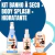 Kit Spa Mozão Banho + Perfume + hidratante - loja online