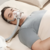 Máscara Oronasal Sem Apoio de Testa Full Face Yuwell Yf-02