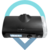 Imagem do Kit Cpap Auto Gaslive Sleeplive 2G+ Máscara Nasal Wisp