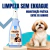 Kit Spa Mozão Banho + Perfume + hidratante - comprar online