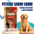 Imagem do Kit Mix 12: 3 Bifinhos + 3 Cuidado Oral + 3 Geladitos + 3 Training