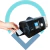 Imagem do Filtro Hipoalergênico Para Cpap S10 e S9 Resmed