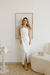 VESTIDO ALFAIATARIA