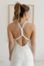 VESTIDO MACRAMÊ - comprar online