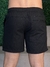 Short Linho Preto na internet