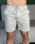Short Alfaiataria Acetinado Premium