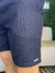 Short Texturizado Marinho - LE PATRON Moda Masculina