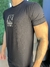 T-shirt conforto R alto relevo - loja online