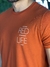 T-shirt Diferenciada estampa Red Life - loja online