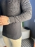 Suéter Tricô Flag - LE PATRON Moda Masculina