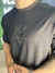 T-Shirt Oversized Rvra - LE PATRON Moda Masculina