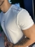 T-shirt Drak Minimalista - LE PATRON Moda Masculina