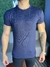 T-shirt Tricô Minimalista Magefield na internet