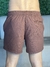 Short em Linho Magefield Marrom na internet