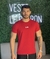 T-Shirt Minimalista Conforto