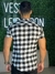 Camisa Xadrez Flanelada - LE PATRON Moda Masculina