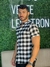 Camisa Xadrez Flanelada - comprar online