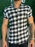 Camisa Xadrez Flanelada na internet
