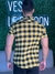 Camisa Xadrez Flanelada na internet