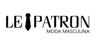 LE PATRON Moda Masculina