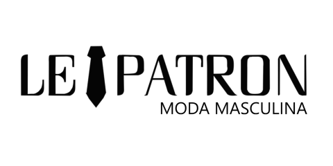 LE PATRON Moda Masculina