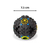 Bola - Sonora Crazy Kelev Preto - loja online