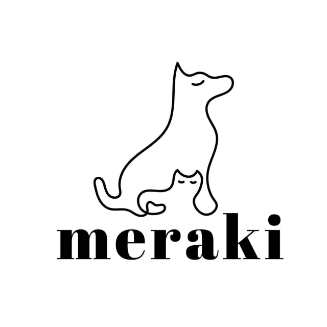 meraki loja pet