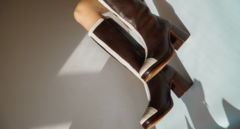Banner de la categoría Botas