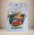 Camiseta infantil branca com estampa praiana - comprar online