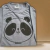 Camiseta Infantil Masculina Manga Longa com Estampa Frontal - comprar online