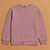 Blusa Infantil Lilás com Estampa Turma da Mônica - Mangas Longas - comprar online