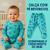 Conjunto de body e calça para bebê com pé reversível. Roupa infantil 100% algodão, confortável, com estampas variadas. Ideal para meninos e meninas.