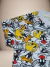 Turma do Piu-Piu -  Flor do Gato | Loja de Roupas Infantis em Taubaté | Frete Grátis | Entrega em até 4 horas para cidades de Taubaté, Tremembé, Pindamonhangaba e Caçapava.