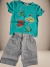 Conjunto Aventura Urbana