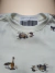 Infantil Safari Off White -  Flor do Gato | Loja de Roupas Infantis em Taubaté | Frete Grátis | Entrega em até 4 horas para cidades de Taubaté, Tremembé, Pindamonhangaba e Caçapava.