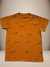 Camisa infantil laranja com estampa de dinossauros.


Descubra a Flor do Gato, loja de roupas infantis em Taubaté, Pindamonhangaba, Caçapava e Tremembé, com moda de qualidade e estilo para bebês e crianças.
