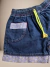 Linha de shorts Jeans Jardim Encantado - comprar online