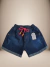 Shorts de jeans azuis com cordão rosa e detalhes de desgaste, da linha Jardim Encantado.

Descubra a Flor do Gato, loja de roupas infantis em Taubaté, Pindamonhangaba, Caçapava e Tremembé, com moda de qualidade e estilo para bebês e crianças.

