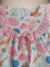 Coleção Pequenos Encantos -  Flor do Gato | Loja de Roupas Infantis em Taubaté | Frete Grátis | Entrega em até 4 horas para cidades de Taubaté, Tremembé, Pindamonhangaba e Caçapava.