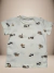 Infantil Safari Off White - comprar online