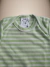 Body Bebe Manga Longa Listrado - comprar online