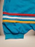 Conjunto Macacão Aventura Colorida - loja online