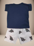 Conjunto Infantil Coala Tranquilo - comprar online