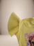 Linha Blusas Infantis com Detalhe em Tule na internet