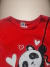 Macacão Panda Lovely na internet