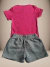 Linha Doce Encanto - loja online